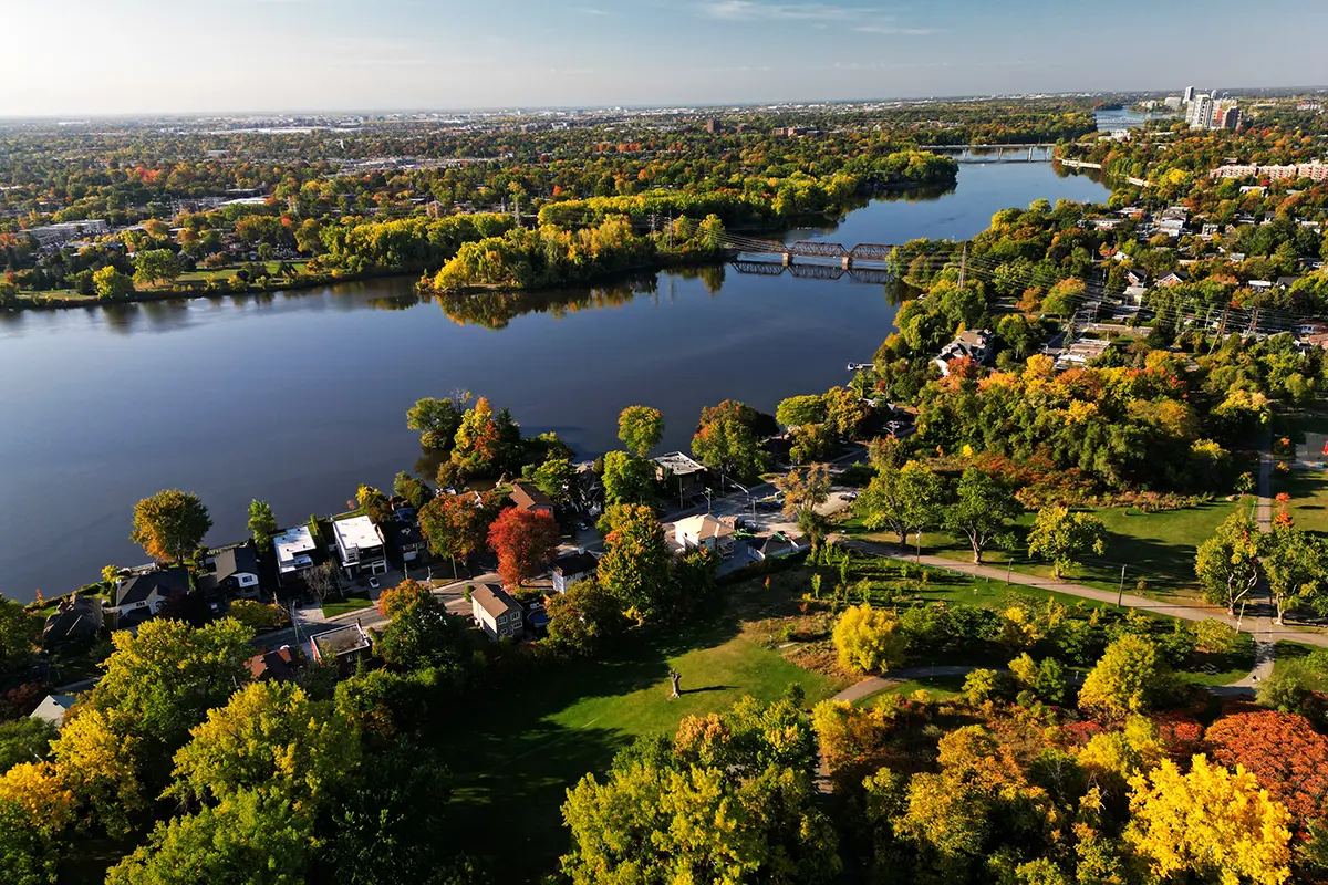 Ville de Laval