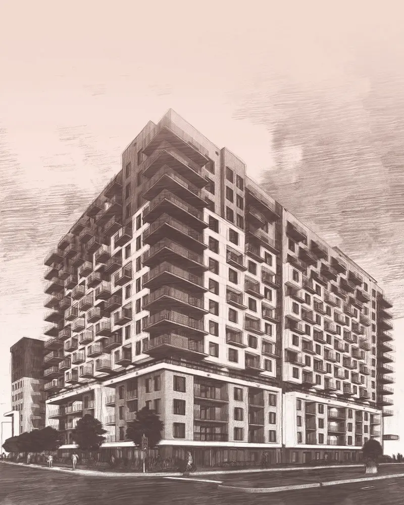 Sorella Condos